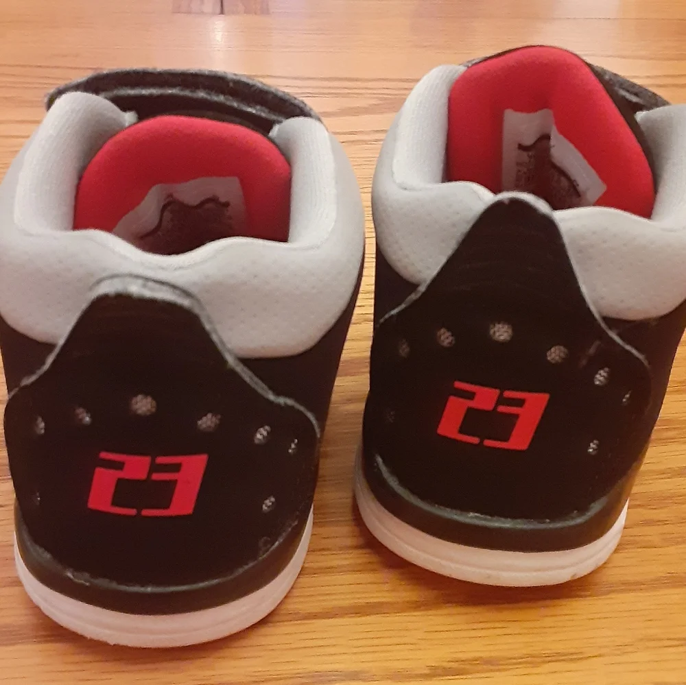 Jordan sneakers